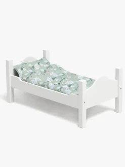 Alice & Fox Dukkeseng, Hvid