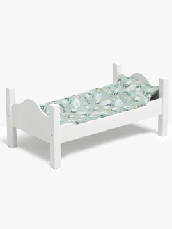 Alice & Fox Dukkeseng, Hvid