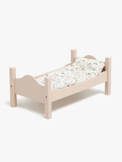 Alice & Fox Dukkeseng, Pink