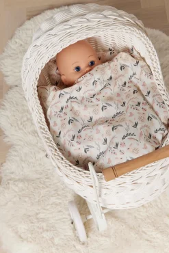 Alice & Fox Dukkevogn, Hvid