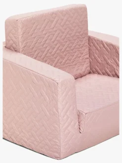 Alice & Fox ELSIE Udfoldelig Lænestol, Lyserød