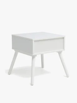 Alice & Fox EMBER Natbord, Hvid