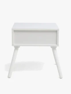 Alice & Fox EMBER Natbord, Hvid