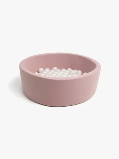 Alice & Fox FLORA Boldbassin 30x90, Pink