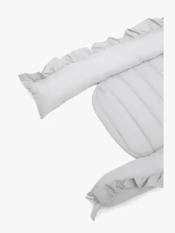 Alice & Fox FREYA Babynest, Grå