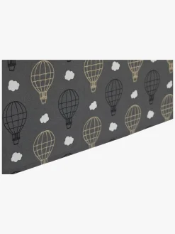 Alice & Fox Gardinkappe 50x150, Ballon