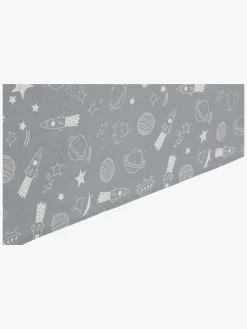 Alice & Fox Gardinkappe 50x150, Rymmet