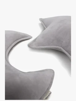 Alice & Fox GIGI Pyntepuder, Grå