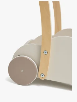 Alice & Fox Gåvogn, Beige