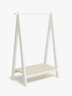 Alice & Fox HARPER Tøjstativ, Hvid