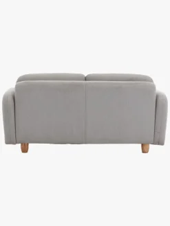 Alice & Fox HAZEL Sofa, Grå