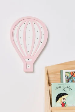 Alice & Fox HERA Luftballon Lampe, Pink