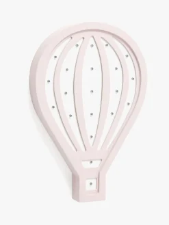 Alice & Fox HERA Luftballon Lampe, Pink