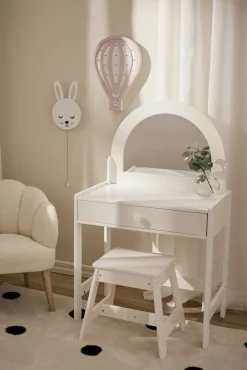 Alice & Fox HERA Luftballon Lampe, Pink