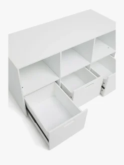 Alice & Fox IVY Opbevaringsskuffe, Hvid