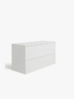 Alice & Fox IVY Opbevaringsskuffe, Hvid