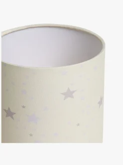 Alice & Fox Lampe Stjerne, Beige