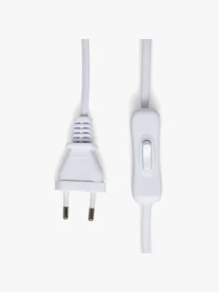 Alice & Fox Lampe Stjerne, Beige