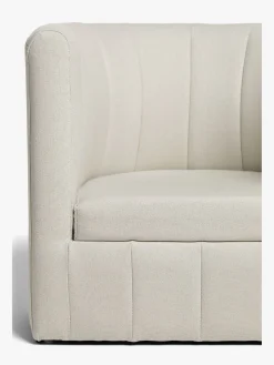 Alice & Fox Lea Lænestol, Beige