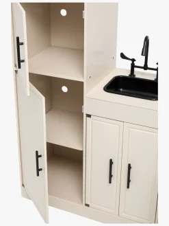 Alice & Fox Legekøkken, Beige