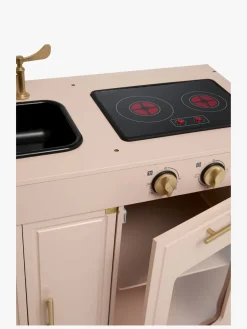 Alice & Fox Legekøkken, Pink