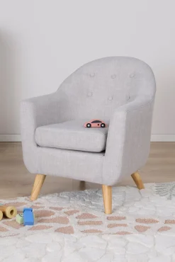 Alice & Fox Livia Lænestol, Grå