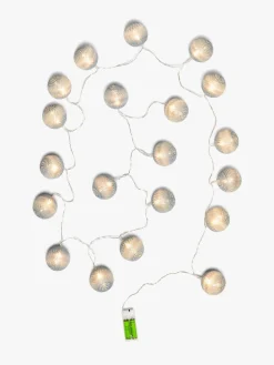 Alice & Fox Lyskæde 2,85 m, Blå