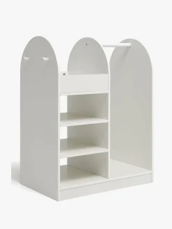 Alice & Fox MEADOW Klædeskab, Hvid