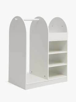 Alice & Fox MEADOW Klædeskab, Hvid