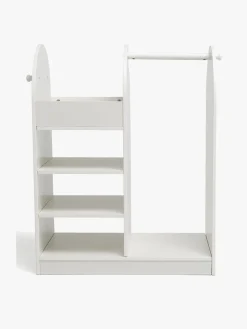 Alice & Fox MEADOW Klædeskab, Hvid