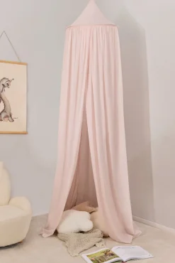 Alice & Fox MILLIE Sengehimmel, Soft Pink