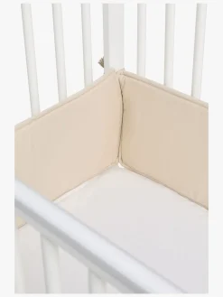 Alice & Fox MOLLY Sengerand 360 cm, Warm Beige