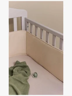 Alice & Fox MOLLY Sengerand 360 cm, Warm Beige