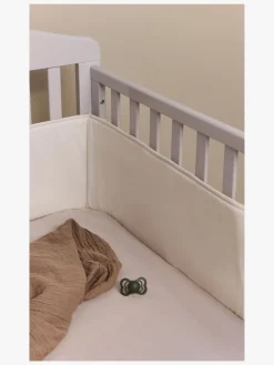 Alice & Fox MOLLY Sengerand 360 cm, Cream