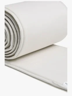 Alice & Fox MOLLY Sengerand 360 cm, Greige