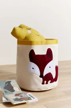 Alice & Fox Opbevaring, Ræv