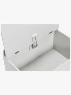 Alice & Fox Opbevaringsbænk, Grå