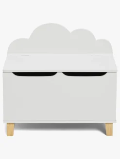 Alice & Fox Opbevaringsbænk, Grå