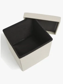 Alice & Fox Opbevaringskasse, Grey