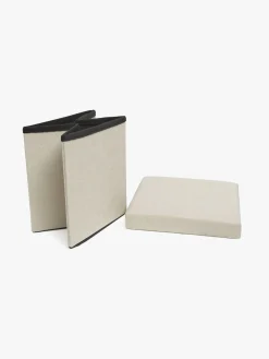 Alice & Fox Opbevaringskasse, Grey