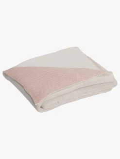 Alice & Fox Plaid 130x170, Hjerte