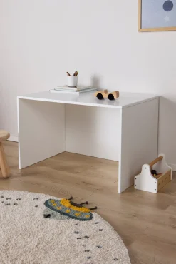 Alice & Fox POPPY Skrivebord, Hvid