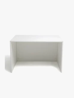 Alice & Fox POPPY Skrivebord, Hvid