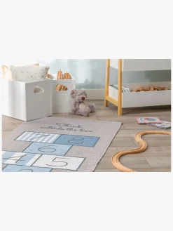 Alice & Fox Reol, Hvid/Træ