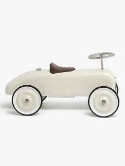 Alice & Fox Retro Gåbil, Bare Beige