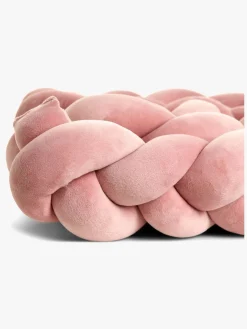 Alice & Fox RUBY Sengerand 200 cm, Pink