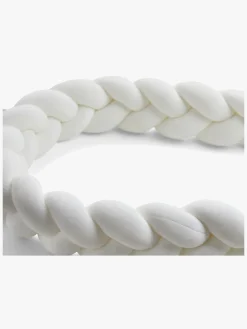 Alice & Fox RUBY Sengerand 200 cm, Hvid