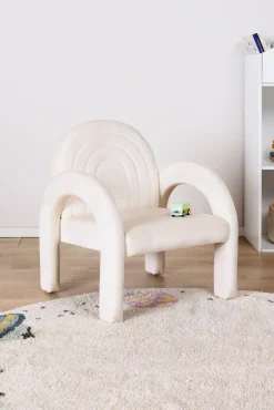 Alice & Fox SAIDE Lænestol, Beige