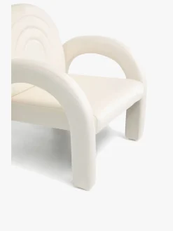 Alice & Fox SAIDE Lænestol, Beige