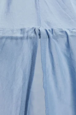 Alice & Fox Sengehimmel, Dusty Blue